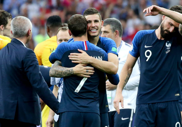 实力的增强 实力的增强