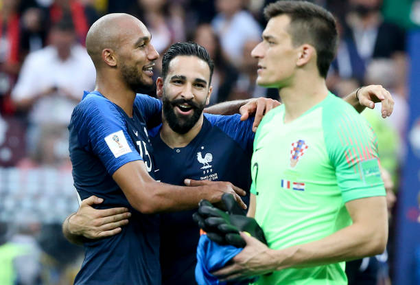 两支球队便 两支球队便