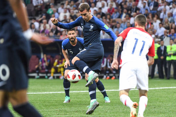 姆巴佩这样 姆巴佩这样