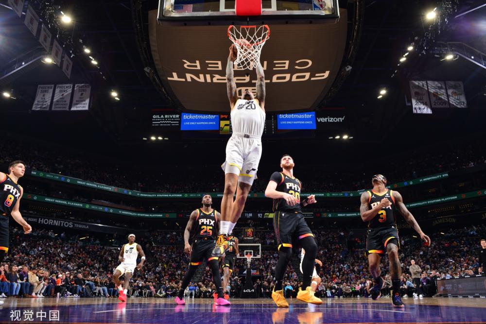 值得关注的 值得关注的